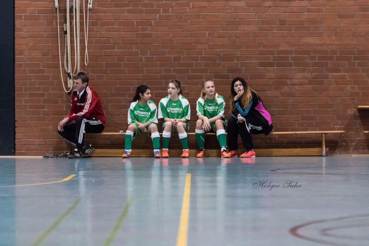 Bild 181 - KT Turnier 1
